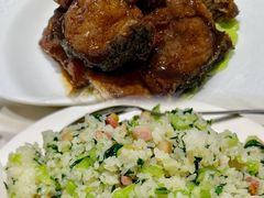 -宏玲餐厅(四川南路店)