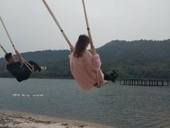 -石燕湖生态旅游景区