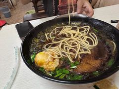 大肉面-小龙大肉面馆