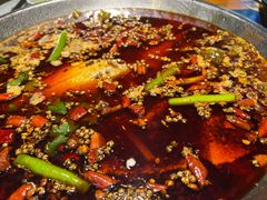 -小饕荟雅安贡椒鱼鲜馆(广福桥店)