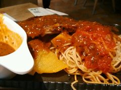 -翠华餐厅(铜锣湾糖街店)