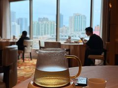 -正佳广场万豪酒店-粤菜餐厅·点心·海鲜·聚餐