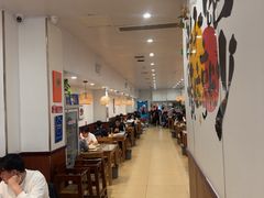 -春水锅贴·传统鲁菜(大明湖店)