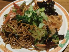 -比格比萨自助(国展店)