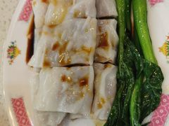 -甜蜜蜜港式茶餐厅(虹梅店)