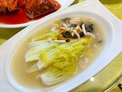 -马凯餐厅(长椿街店)