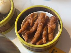 -东方早茶 海鲜•青岛菜(国信体育中心店)