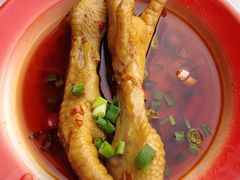 -李叔叔虾蟹大排档(青羊店)