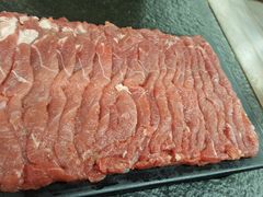 手切鲜羊后腿-清真·京华源铜锅涮肉(丰庆店)