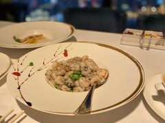 -金轩中餐厅 Jin Xuan(浦东丽思卡尔顿酒店)