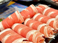 -呷哺呷哺(西单大悦城店)