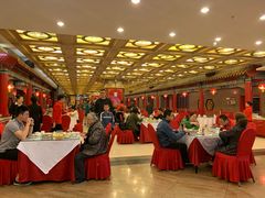 -全聚德(长江路店)