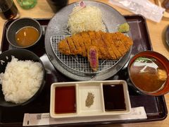 -炸牛排 京都胜牛(京都站前店)