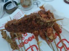 -辽B·小串(总店)