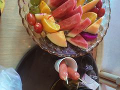 -星河湾温泉洗浴酒店