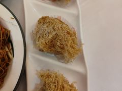 -鹿鸣酒家(越秀店)