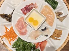 -芸南道·过桥米线(昆明老街旗舰店)