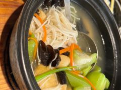 -猪腰一家·地道佛山菜(盐步店)