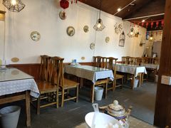 大堂-小厨子私房菜·云南美食店