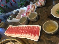 -小龙坎老火锅(北京三里屯店)