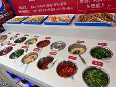 -冯校长老火锅(中联广场店)