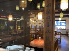 -大牌大·传统杭帮菜(湖滨店)