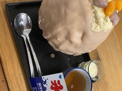 -WONDER ICE 萬得冰田(建設路总店)