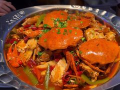 -太俏虾蟹鲜锅·肉蟹煲(仁和新城店)