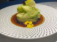 油醋水云丝-麟1929(外滩店)