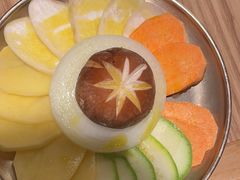 -西塔老太太泥炉烤肉(武汉摩尔城店)