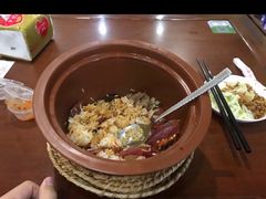 -其灵紫砂煲仔饭(富莲大厦店)