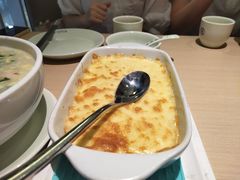 -吕氏疙瘩汤·海鲜新鲁菜(凯德mall新都心店)