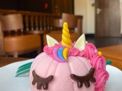 芋泥独角兽-星巴克(宁波老外滩店)