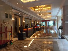 -深圳中海凯骊酒店
