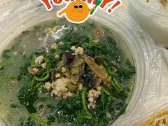 -东记潮汕美食砂锅粥小炒烧烤(镇南大街店)