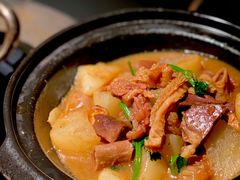 -凤园椰珍·椰子鸡火锅(番禺奥园广场店)