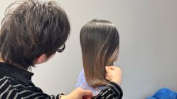 -Tipo Hair salon（明星）店