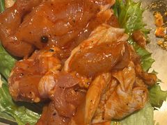 -炙城·韩式烤肉(南京东路店)