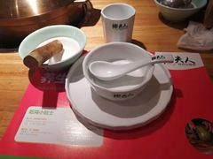 -椰夫人·养生椰子鸡(黄埔时代城店)