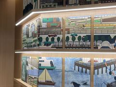 -星巴克(3号湾店)