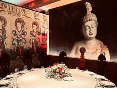 -花马天堂云南餐厅 Lost Heaven(外滩店)