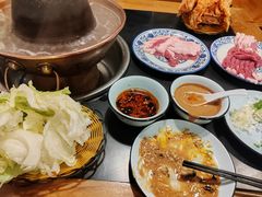 -裕德孚·非遗手切涮羊肉(东直门内大街店)