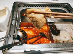 -海底捞火锅(威高广场店)