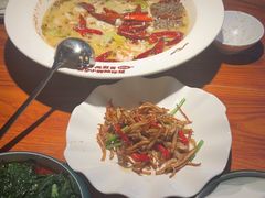 -鱼亨小鲜(大润发店)