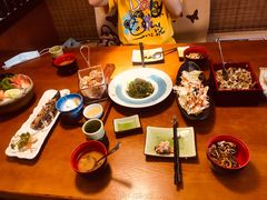 -鳗鱼家·深夜食堂(军博店)