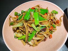 -向川南·水煮鱼·川菜(和平里店)