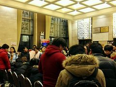 -稻香酒家·34年老字号·港式粤菜(汉街店)