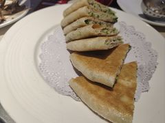 专家葱花饼-浩爷羊蝎子火锅(双榆树店)