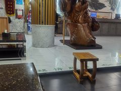 -绿岛汤泉韩式休闲会所