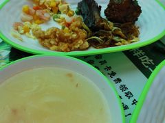 -孙记稻香世家时尚智选餐厅(证大大拇指店)